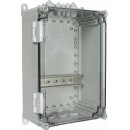 Dehn 902315 Iso-Gehäuse für Aufputzmontage IP54...