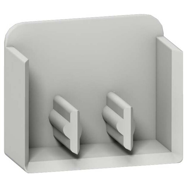 Schneider Electric Endkappe R9XE310 (VE10) (1er)