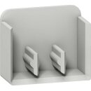 Schneider Electric Endkappe R9XE310 (VE10) (1er)