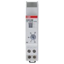 ABB Stotz S&J Treppenlichtzeitschalter E 232E-230N (1er)