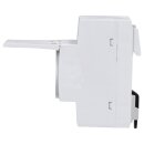 ABB M1175-C SCHUKO-Steckdose mit Klappdeckel 2CSM211000R0721