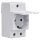 ABB M1175-C SCHUKO-Steckdose mit Klappdeckel 2CSM211000R0721