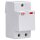 ABB M1175-C SCHUKO-Steckdose mit Klappdeckel 2CSM211000R0721
