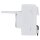 ABB M1175-C SCHUKO-Steckdose mit Klappdeckel 2CSM211000R0721