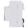 ABB M1175-C SCHUKO-Steckdose mit Klappdeckel 2CSM211000R0721