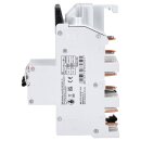 ABB S751/3-E25 selektiver Haupt-LS SHU E-Char.,25kA,25A,3x1P 2CDS781001R4252