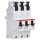 ABB S751/3-E25 selektiver Haupt-LS SHU E-Char.,25kA,25A,3x1P 2CDS781001R4252