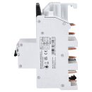 ABB S751/3-E40 selektiver Hauptleitungsschutzschalter SHU E-Char.,25kA,40A,3x1P 2CDS781001R4402