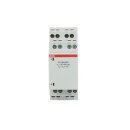 ABB Stotz S&J Unterspannungsrelais E236-US1 (1er)