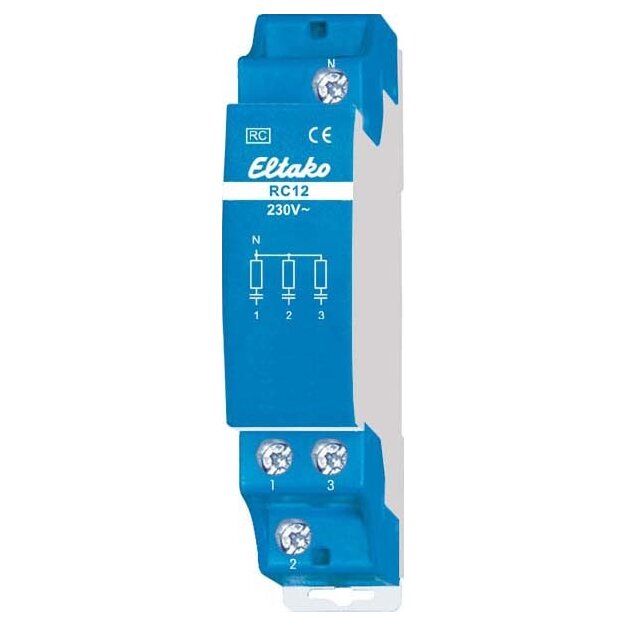 Eltako RC-Glied RC12-230V (1er)
