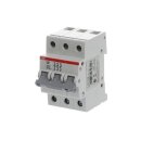 ABB Stotz S&J Hauptschalter E203/100G (1er)