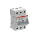 ABB Stotz S&J Hauptschalter E203/100G (1er)