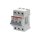 ABB Stotz S&J Hauptschalter E203/100G (1er)