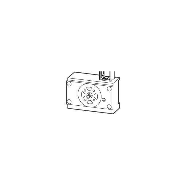 eaton Verriegelung NZM1-XMV 281581 (1er)