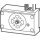 eaton Verriegelung NZM1-XMV 281581 (1er)