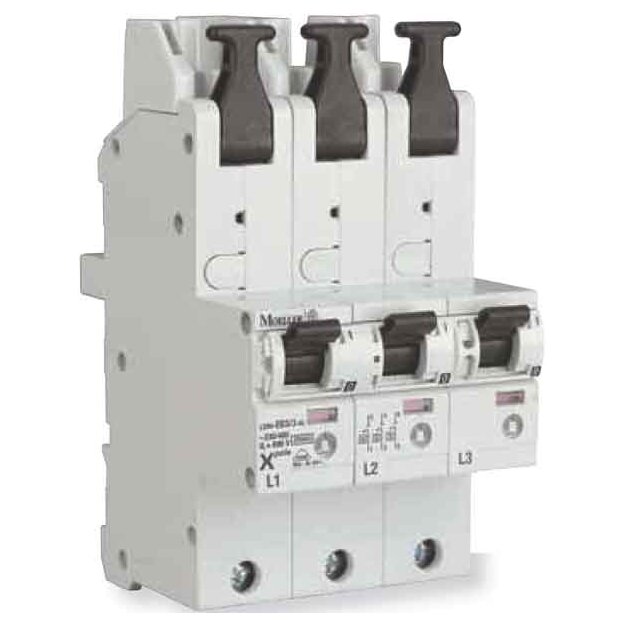 eaton SLS-Schalter LSHU-E50/3-KL 119717 (1er)