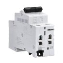 ABB DS201A-B10/0,03 FI/LS-Schalter RCBO 2CSR255140R1105