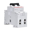 ABB DS201A-B10/0,03 FI/LS-Schalter RCBO 2CSR255140R1105