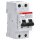 ABB DS201A-B10/0,03 FI/LS-Schalter RCBO 2CSR255140R1105