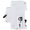 ABB DS201A-B16/0,03 PK FI-Schutzschalter RCD 2P 230 V 16 A grau weiß 2CSR255140R1165