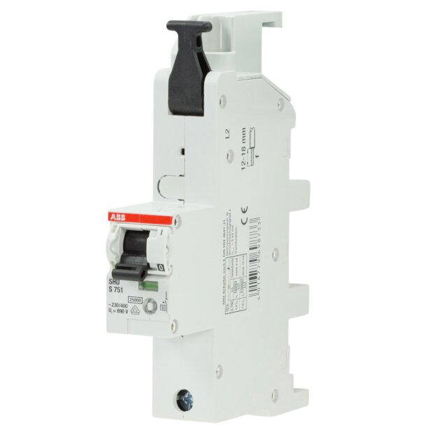 ABB Stotz S&J HLS-Schalter S751-E63L3 (1er)