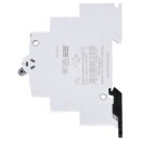 ABB E211-16-10 Ausschalter 16 A gemäß EN 250/400 V AC 1S Bed. El.: grau Mod. Breite: 0.5 2CCA703000R0001
