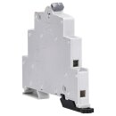 ABB E211-16-10 Ausschalter 16 A gemäß EN 250/400 V AC 1S Bed. El.: grau Mod. Breite: 0.5 2CCA703000R0001