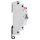 ABB E211-16-10 Ausschalter 16 A gemäß EN 250/400 V AC 1S Bed. El.: grau Mod. Breite: 0.5 2CCA703000R0001
