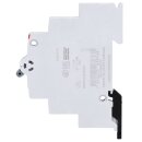 ABB E214-16-101 Gruppenschalter, 16 A, gemäß EN 250 V AC, 1W, Bed. El.: grau, Mod. Breite: 0.5 2CCA703025R0001