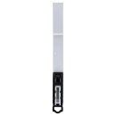 ABB E211-16-20 Ausschalter, 16 A, gemäß EN 250/400 V AC, 2S, Bed. El.: grau, Mod. Breite: 0.5 2CCA703005R0001