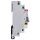 ABB E211-16-20 Ausschalter, 16 A, gemäß EN 250/400 V AC, 2S, Bed. El.: grau, Mod. Breite: 0.5 2CCA703005R0001