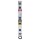 ABB E211-16-20 Ausschalter, 16 A, gemäß EN 250/400 V AC, 2S, Bed. El.: grau, Mod. Breite: 0.5 2CCA703005R0001