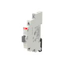 ABB Stotz S&J Taster gr E215-16-11B (1er)