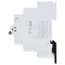 ABB E211-16-20 Ausschalter, 16 A, gemäß EN 250/400 V AC, 2S, Bed. El.: grau, Mod. Breite: 0.5 2CCA703005R0001