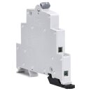 ABB E211-16-20 Ausschalter, 16 A, gemäß EN 250/400 V AC, 2S, Bed. El.: grau, Mod. Breite: 0.5 2CCA703005R0001
