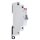 ABB E211-16-20 Ausschalter, 16 A, gemäß EN 250/400 V AC, 2S, Bed. El.: grau, Mod. Breite: 0.5 2CCA703005R0001