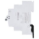 ABB E213-16-001 Wechselschalter, 16 A, gemäß EN 250 V AC, 1W, Bed. El.: grau, Mod. Breite: 0.5 2CCA703040R0001