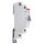 ABB E213-16-001 Wechselschalter, 16 A, gemäß EN 250 V AC, 1W, Bed. El.: grau, Mod. Breite: 0.5 2CCA703040R0001