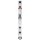 ABB E213-16-001 Wechselschalter, 16 A, gemäß EN 250 V AC, 1W, Bed. El.: grau, Mod. Breite: 0.5 2CCA703040R0001