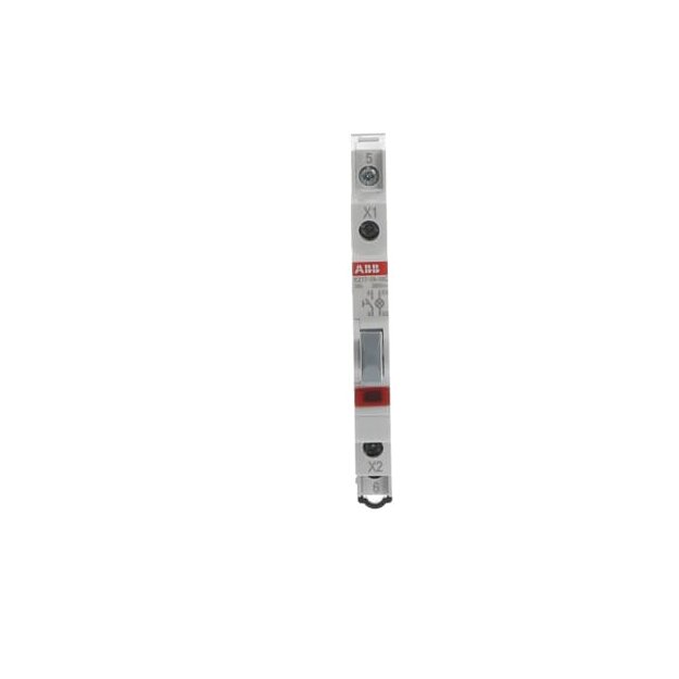 ABB Stotz S&J Leuchttaster E217-16-10C (1er)