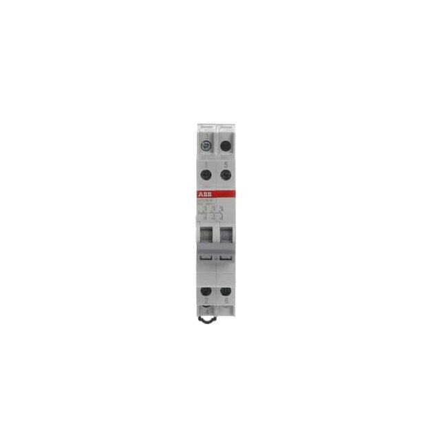 ABB Stotz S&J Ausschalter E211-16-30 (1er)