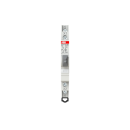 ABB Stotz S&J Leuchttaster E217-16-10B (1er)