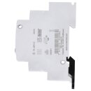 ABB E219-B Leuchtmelder, 16 A, 115 ... 230 V, 1LED, weiß, Mod. Breite: 0.5 2CCA703400R0001