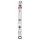 ABB E219-B Leuchtmelder, 16 A, 115 ... 230 V, 1LED, weiß, Mod. Breite: 0.5 2CCA703400R0001