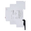 ABB E219-C Leuchtmelder 16 A, 115 - 230 V, 1LED, rot, Mod. Breite: 0.5 2CCA703401R0001
