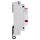 ABB E219-C Leuchtmelder 16 A, 115 - 230 V, 1LED, rot, Mod. Breite: 0.5 2CCA703401R0001