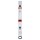 ABB E219-C Leuchtmelder 16 A, 115 - 230 V, 1LED, rot, Mod. Breite: 0.5 2CCA703401R0001