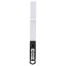 ABB E219-D Leuchtmelder 16 A, 115 - 230 V, 1LED, grün, Mod. Breite: 0.5 2CCA703402R0001