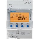 Theben 6410100 Schaltuhr TR 641 top2