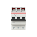 ABB Stotz S&J Sicherungsautomat S203S-B16 (1er)
